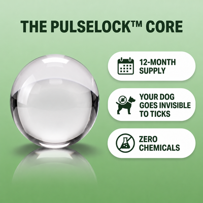 PulseLock™ Core